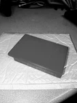 Atlas 10" & 12" Commercial Lathe Compound Crossslide Chip Guard Cover. Fixed Price $12.99.