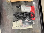Milwaukee 6798-1 Heavy Duty Screw Shooter Gun Reversing New Old Stock Usa. Fixed Price $119.00.