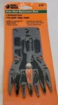 Black & Decker RB-001 Grass Shear Replacement Blade, GS300 / GS500 VP400T. Fixed Price $11.98.