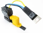 Bosch Oem Replacement Switch (nos) New Box. Fixed Price $24.95.