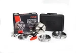 Pro-tek SUPERNOVA2 Insert Version Chuck Bundle (23108). Fixed Price $299.99.