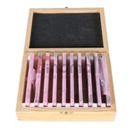 10 Pair 1/8 5" Precision Parallel Set 0.0003 Tolerance Us. Fixed Price $27.01.
