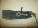 Tool Rest Holder Assembly #756222 7/8" Bore 12" Craftsman Wood Lathe 113.228160. Fixed Price $89.99.