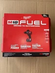Milwaukee 2904-22 M18 Fuel Powerstate 1/2" Hammer Drill (2) Batt Kit. Fixed Price $400.00.