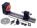 Sherline Indexing Attachment 3200. Fixed Price $262.95.