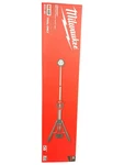 Milwaukee 2131-20 M18 18-VOLT Lithium-ion Cordless Rocket Dual Power Tower Light. Fixed Price $249.95.