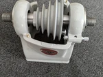 Totally Rebuilt Headstock For Vintage Delta 1460 Wood Lathe. Fixed Price $200.00.