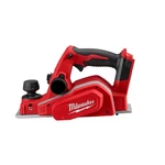 Milwaukee 2623-20 M18 18V Cordless 3-1/4" Planer (tool Only) 27/64" Rabbet Cut. Fixed Price $260.24.