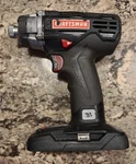 Craftsman C3 19.2V Volt 1/4" In. 3-SPEED Impact Driver 315.ID2025, Tested, Rare. Fixed Price $85.00.