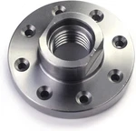 3" Lathe Steel Faceplate Chucks, 1 -8TPI Thread Woodworking Accessories Too. Fixed Price $16.74.
