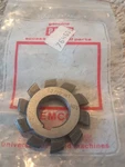 Emco Unimat 3 Gear Milling Cutter. Fixed Price $99.99.