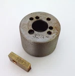 Unimat Thread Pattern Follower 32G Set #1271 Db Sl Mini Lathe Austria W/ Box. Fixed Price $35.00.
