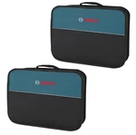 Bosch 25618-02 Pack Of Genuine Oem Replacement Tool Bags 2610034021X-2PK. Fixed Price $30.98.