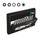 Wera 05073645001 Bit-check 10 Zyklop Mini 1, Pieces. Fixed Price $51.03.