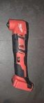 Milwaukee 2626-20 M18 18V Lithium-ion Cordless Oscillating Tool Used. Fixed Price $59.99.