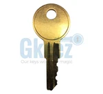 Craftsman Tool Box Replacement Keys Series W1001 - W1050 Made By Gkeez. Fixed Price $9.99.