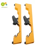 Heavy Duty Miter Saw For DW723 DWX723 DWX724 DW725 Mounting Brackets. Fixed Price $31.45.