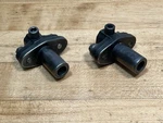Pair Of Brown & Sharpe Drill Reamer Floating Tool Holder 711-65-100 Usa. Fixed Price $79.00.