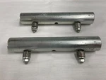 Shopsmith Model 510 Extension Table Tubes (2) Ships Free!. Fixed Price $25.00.