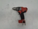 Milwaukee Compact Drill 18V 1/2IN 500IN-LB Bare Tool 2603-20 Used R22. Fixed Price $107.99.