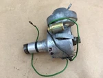 Porsche 914 ('74) 1.8L Ignition Distributor Bosch Jfud 231 181 009 FL#4. Fixed Price $197.00.