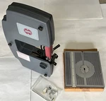 Shopsmith Mark V, 11 Bandsaw, New Table, Light Used. Fixed Price $384.30.