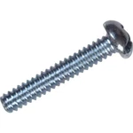 Hillman #6 32 Tpi 3/8 In. Round Head Combination Machine Screw (100-COUNT) 90120. Fixed Price $12.92.