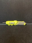 Ryobi FVD50 Usb 4-VOLTS Lithium Screw Driver A2. Fixed Price $25.00.