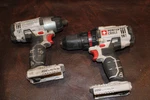 Porter-cable PCC641 & PCC601 Tools Only No Batteries. Fixed Price $115.00.