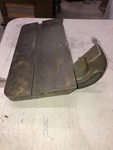 Delta 6X48 Belt Sander Table Trunion BS-206 & BS-207. Fixed Price $145.00.