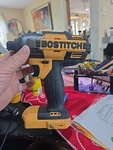 Bostitch 18V Lithium 1/2" Drill Driver BTC400 Impact BTC440 BTCK411L2. Fixed Price $57.00.