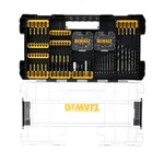 Dewalt Elite Series 1/4 In Impact Driver Bit Piece DWAFE100SET. New. Fixed Price $32.99.