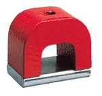 General Tools 370-6 Horseshoe Power Alnico Magnets, 30-POUND Pull. Fixed Price $47.56.