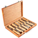 Turning Tools Carving Hand Chisel Set Lathe Knife Woodworking Professional. Fixed Price $66.49.