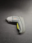 Craftsman Evolv 3.6V Cordless Rechargeable Screwdriver Model 320 17088. Fixed Price $7.99.