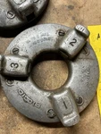 Ridgid 44165 1/8 -2 Centering Head. Fixed Price $149.99.