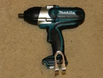 Makita XWT04Z 18-VOLT Lxt Lithium-ion 1/2-INCH (tool Only) Mint Cond.. Fixed Price $169.65.