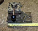 3 Quick Change Tool Post Holder Metal Lathe, 4-WAY, Atlas Craftsman South Bend. Fixed Price $219.99.