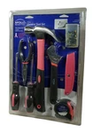 Apollo Precision 8 Piece Set Pink For Breast Cancer Awareness New. Fixed Price $19.95.
