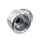 Oneway 5 1/2 Drum For Vacuum Chuck, With 1" X 8 Tpi Insert, Woodturning. Fixed Price $124.99.