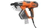 Ridgid R6791 3" Drywall And Deck Collated Screwdriver Open Box New. Fixed Price $149.99.