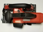 Hilti Wsc 7.25-A36 Cordless Circular Saw Used.. Fixed Price $299.99.