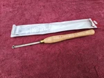 Robert Sorby - 826H Internal Shear Scraper, 5/8" Dia. Cutter. Fixed Price $59.99.