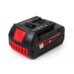 4.0AH Replacement For Bosch 18V Battery BAT609 BAT618 BAT619G BAT610G BAT612,.... Fixed Price $72.97.