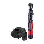 ARW1210-4P2 1/2" Ratchet Wrench Power Tool By Acdelco X2 Battery & X1 Charger. Fixed Price $188.05.