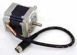 Sherline 67130 Stepper Motor (without Plug). Fixed Price $103.07.