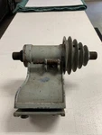 Vintage Delta Wood Lathe Headstock Assembly DDL-100 And DDL-102. Fixed Price $60.00.