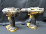 Bostitch 2 Tool Set Drill Driver BTC400 18V & Impact BTC440 D7. Fixed Price $39.95.