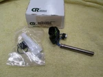 Chicago Rawhide 619110 Brakemaster Air Dryer Service Kit, 12 Volt, 75 Watt, Ws. Fixed Price $45.00.