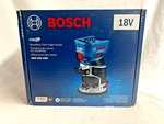Bosch GKF18V-25N Brushless Palm Edg Router Colt (tool Only) New In Box. Fixed Price $137.95.